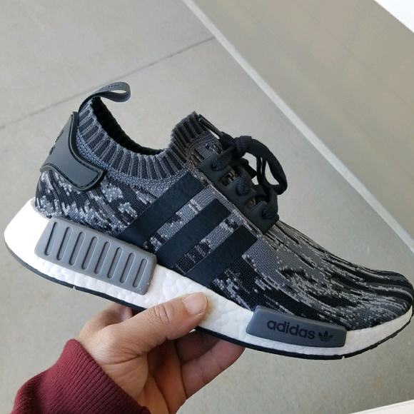 Meet your Posher, Rory - Picture 1 of 1